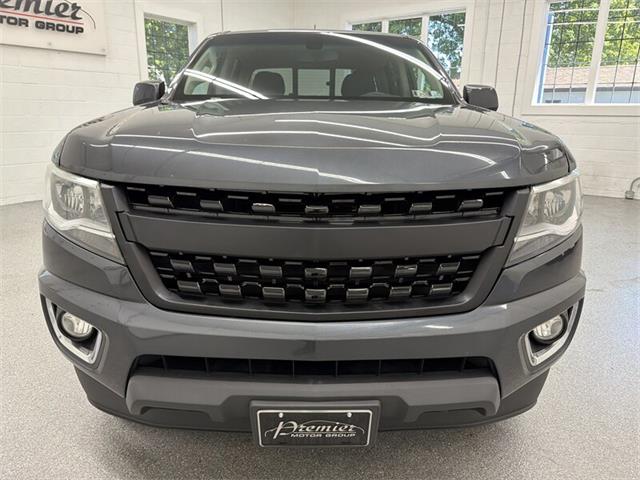 2016 Chevrolet Colorado (CC-2070791) for sale in Spring City, Pennsylvania