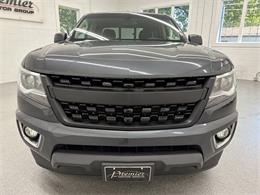 2016 Chevrolet Colorado (CC-2070791) for sale in Spring City, Pennsylvania