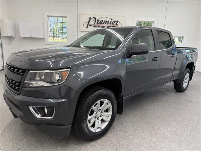 2016 Chevrolet Colorado (CC-2070791) for sale in Spring City, Pennsylvania