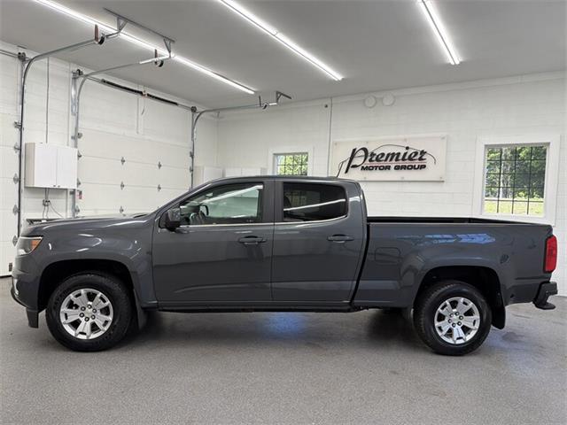 2016 Chevrolet Colorado (CC-2070791) for sale in Spring City, Pennsylvania