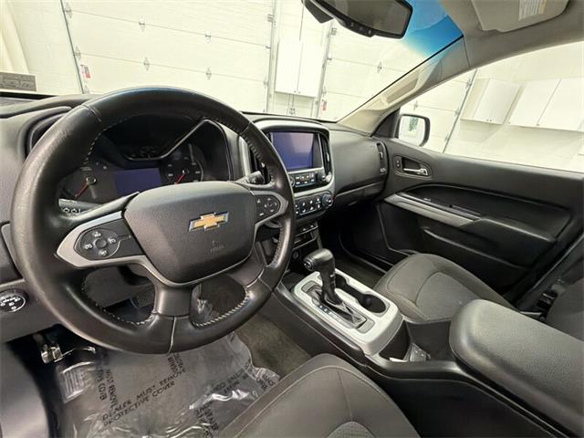 2016 Chevrolet Colorado (CC-2070791) for sale in Spring City, Pennsylvania