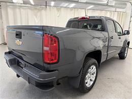 2016 Chevrolet Colorado (CC-2070791) for sale in Spring City, Pennsylvania