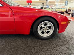 1986 Porsche 944 (CC-2077910) for sale in Mundelein, Illinois