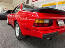 1986 Porsche 944 (CC-2077910) for sale in Mundelein, Illinois