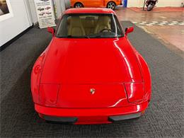 1986 Porsche 944 (CC-2077910) for sale in Mundelein, Illinois
