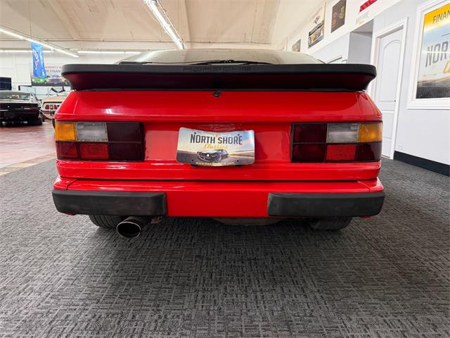 1986 Porsche 944 (CC-2077910) for sale in Mundelein, Illinois