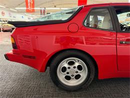 1986 Porsche 944 (CC-2077910) for sale in Mundelein, Illinois