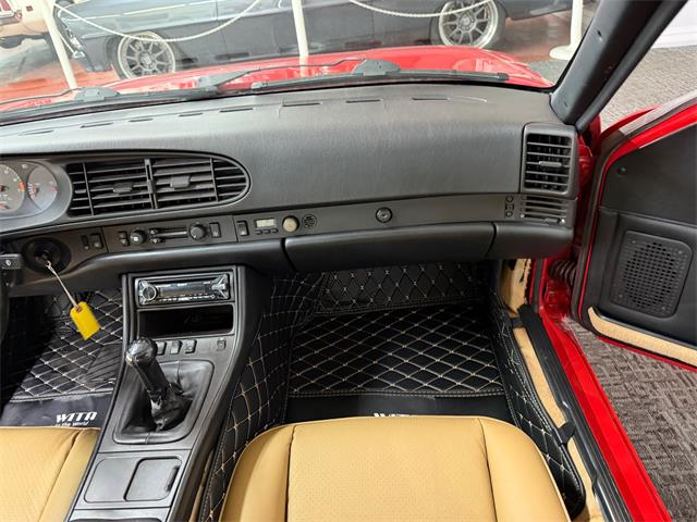 1986 Porsche 944 (CC-2077910) for sale in Mundelein, Illinois