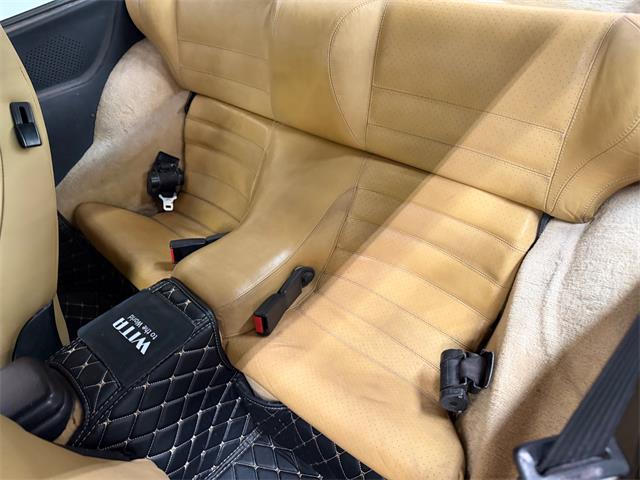 1986 Porsche 944 (CC-2077910) for sale in Mundelein, Illinois