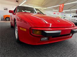 1986 Porsche 944 (CC-2077910) for sale in Mundelein, Illinois