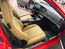 1986 Porsche 944 (CC-2077910) for sale in Mundelein, Illinois