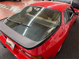 1986 Porsche 944 (CC-2077910) for sale in Mundelein, Illinois