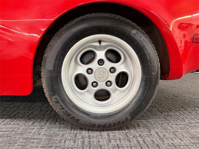 1986 Porsche 944 (CC-2077910) for sale in Mundelein, Illinois