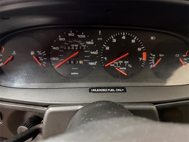 1986 Porsche 944 (CC-2077910) for sale in Mundelein, Illinois