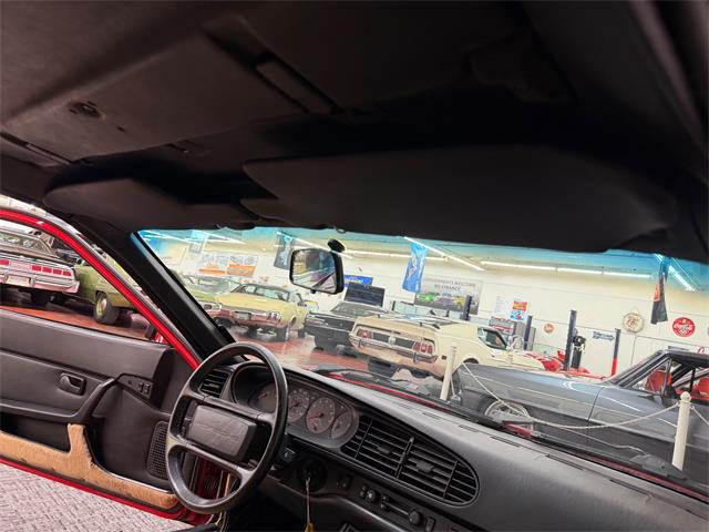 1986 Porsche 944 (CC-2077910) for sale in Mundelein, Illinois
