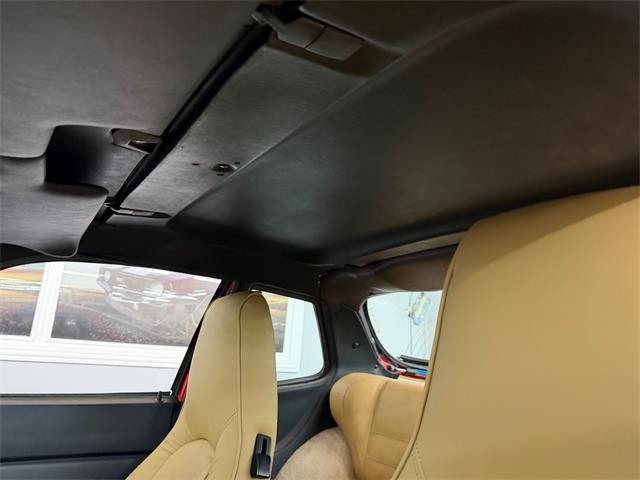 1986 Porsche 944 (CC-2077910) for sale in Mundelein, Illinois