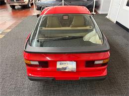 1986 Porsche 944 (CC-2077910) for sale in Mundelein, Illinois