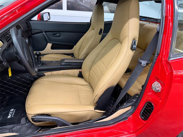 1986 Porsche 944 (CC-2077910) for sale in Mundelein, Illinois