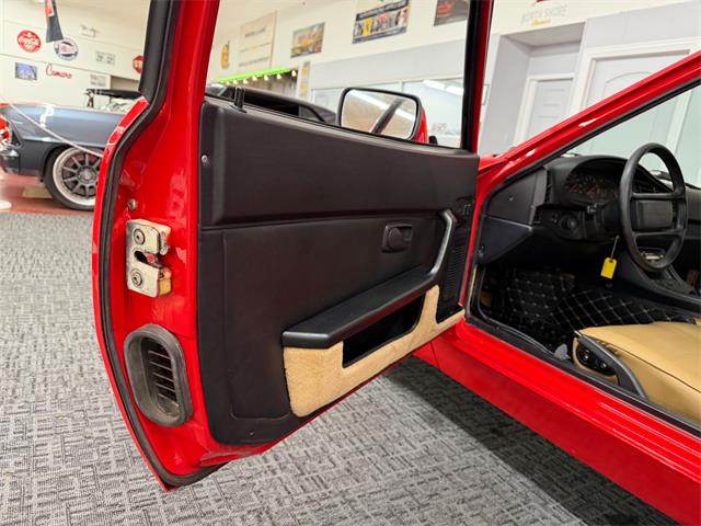 1986 Porsche 944 (CC-2077910) for sale in Mundelein, Illinois