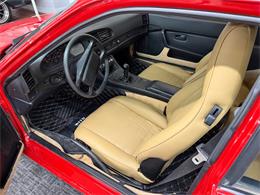 1986 Porsche 944 (CC-2077910) for sale in Mundelein, Illinois