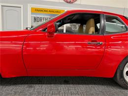 1986 Porsche 944 (CC-2077910) for sale in Mundelein, Illinois