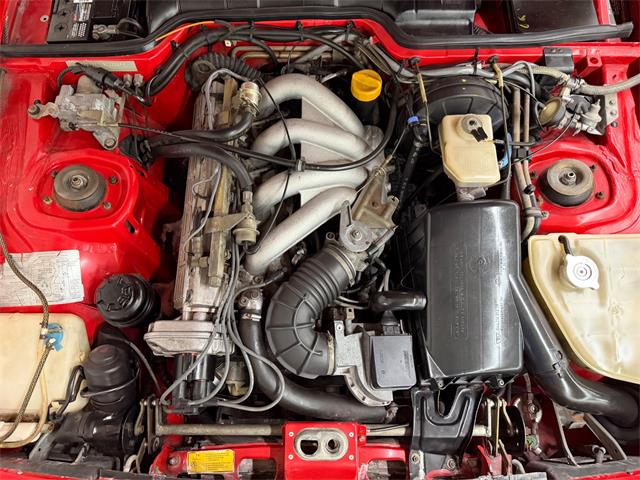 1986 Porsche 944 (CC-2077910) for sale in Mundelein, Illinois