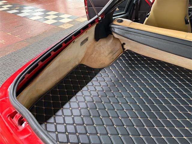 1986 Porsche 944 (CC-2077910) for sale in Mundelein, Illinois