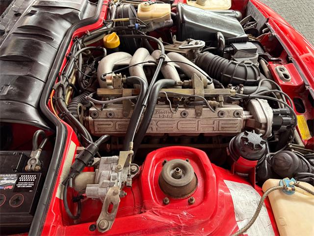 1986 Porsche 944 (CC-2077910) for sale in Mundelein, Illinois