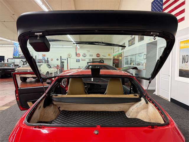 1986 Porsche 944 (CC-2077910) for sale in Mundelein, Illinois
