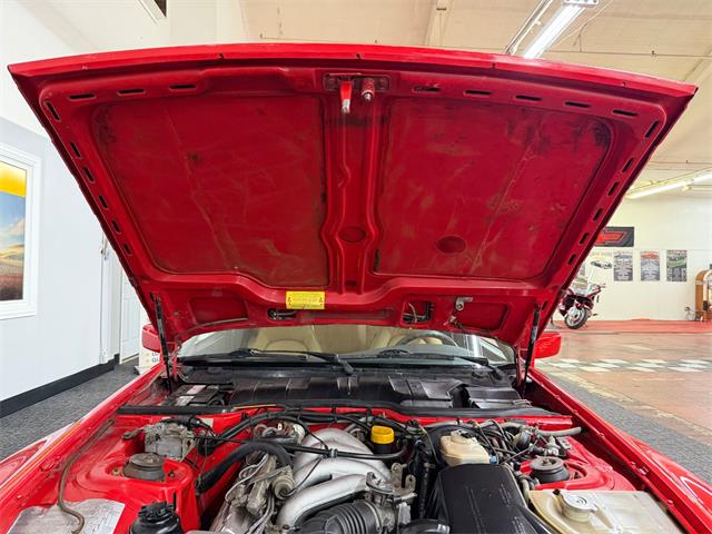1986 Porsche 944 (CC-2077910) for sale in Mundelein, Illinois