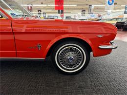 1964 Ford Mustang (CC-2077911) for sale in Mundelein, Illinois