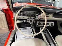 1964 Ford Mustang (CC-2077911) for sale in Mundelein, Illinois