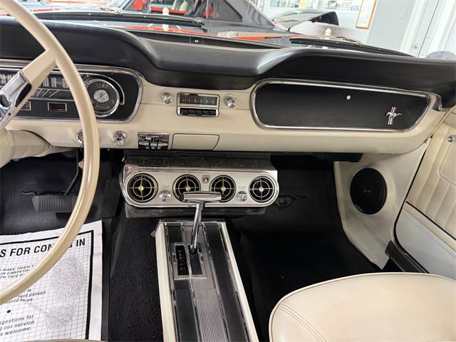 1964 Ford Mustang (CC-2077911) for sale in Mundelein, Illinois
