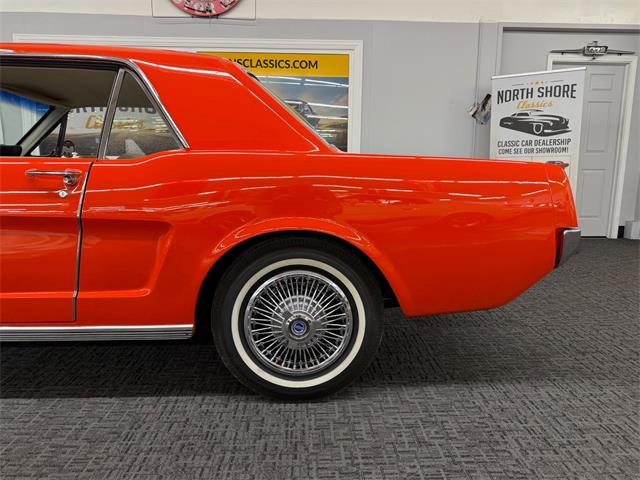 1964 Ford Mustang (CC-2077911) for sale in Mundelein, Illinois