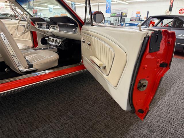 1964 Ford Mustang (CC-2077911) for sale in Mundelein, Illinois