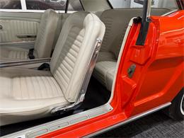 1964 Ford Mustang (CC-2077911) for sale in Mundelein, Illinois