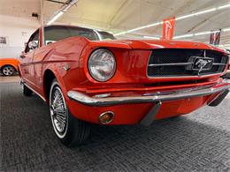 1964 Ford Mustang (CC-2077911) for sale in Mundelein, Illinois