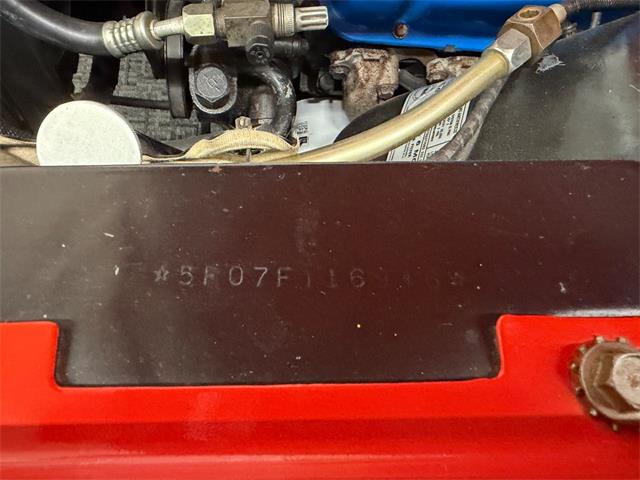 1964 Ford Mustang (CC-2077911) for sale in Mundelein, Illinois