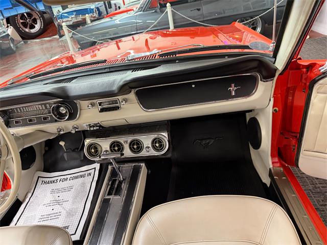 1964 Ford Mustang (CC-2077911) for sale in Mundelein, Illinois