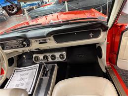 1964 Ford Mustang (CC-2077911) for sale in Mundelein, Illinois