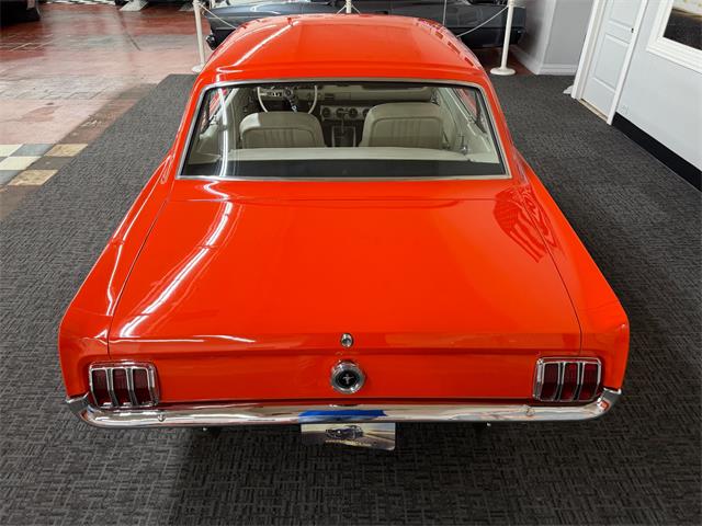 1964 Ford Mustang (CC-2077911) for sale in Mundelein, Illinois