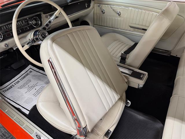 1964 Ford Mustang (CC-2077911) for sale in Mundelein, Illinois