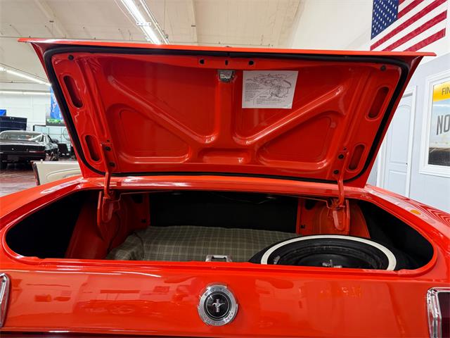 1964 Ford Mustang (CC-2077911) for sale in Mundelein, Illinois