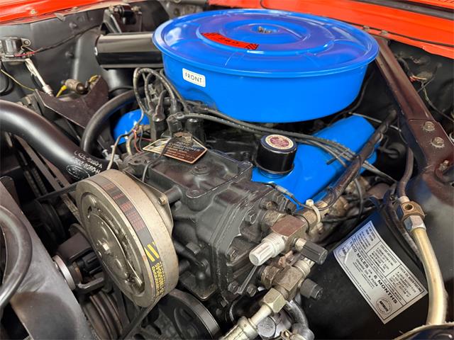 1964 Ford Mustang (CC-2077911) for sale in Mundelein, Illinois