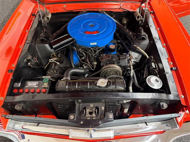1964 Ford Mustang (CC-2077911) for sale in Mundelein, Illinois