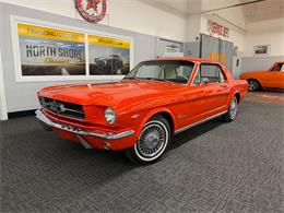 1964 Ford Mustang (CC-2077911) for sale in Mundelein, Illinois