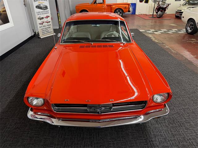 1964 Ford Mustang (CC-2077911) for sale in Mundelein, Illinois