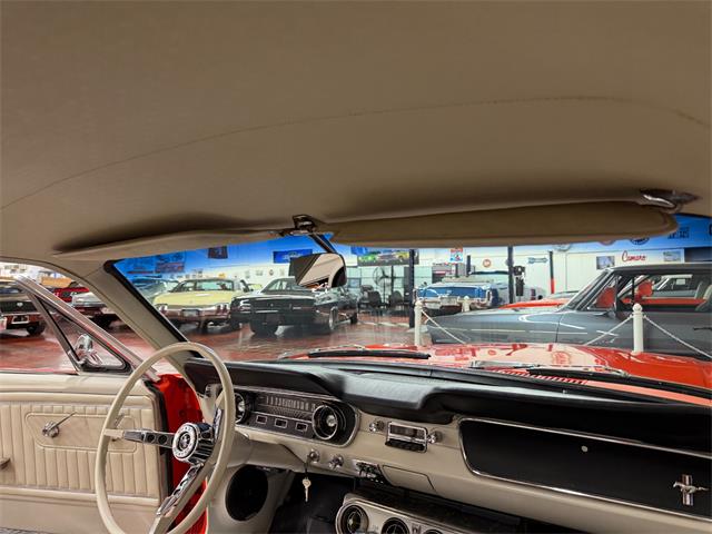 1964 Ford Mustang (CC-2077911) for sale in Mundelein, Illinois