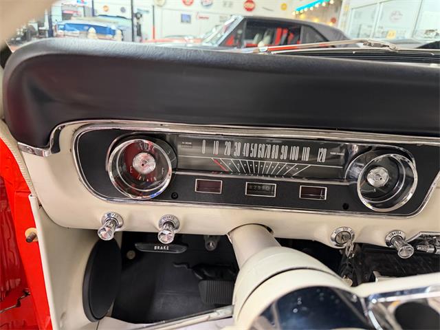 1964 Ford Mustang (CC-2077911) for sale in Mundelein, Illinois