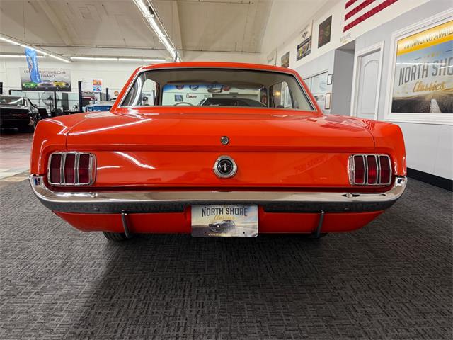 1964 Ford Mustang (CC-2077911) for sale in Mundelein, Illinois